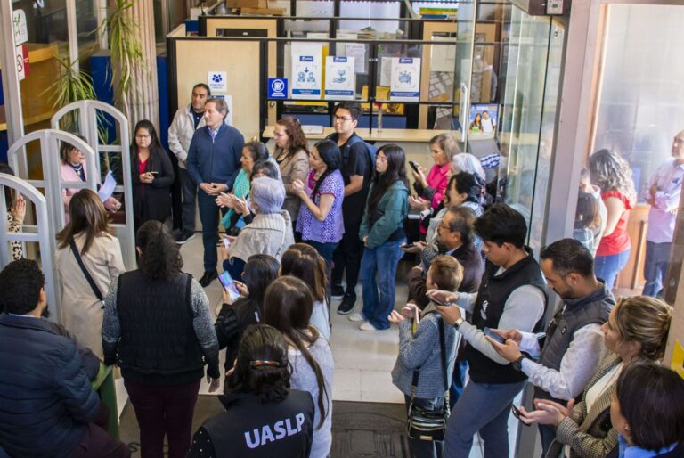 EXPOSICIÓN UNIVERSITARIOS 16NOV2023