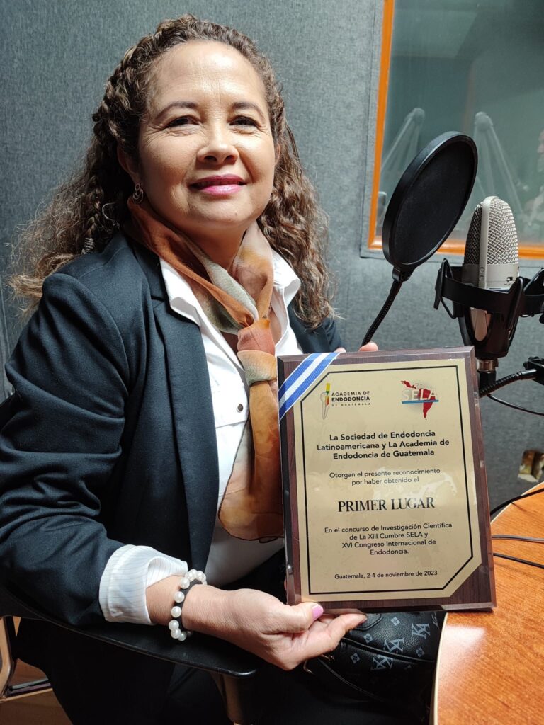 FACULTAD DE ESTOMATOLOGÍA 20NOV2023