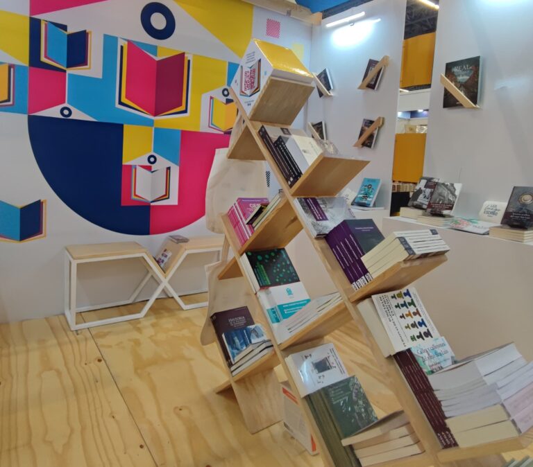 FERIA DEL LIBRO 25NOV2023