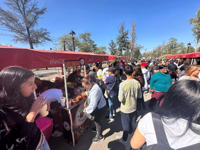 FERIA MPAL DEL ELOTE 28NOV2023