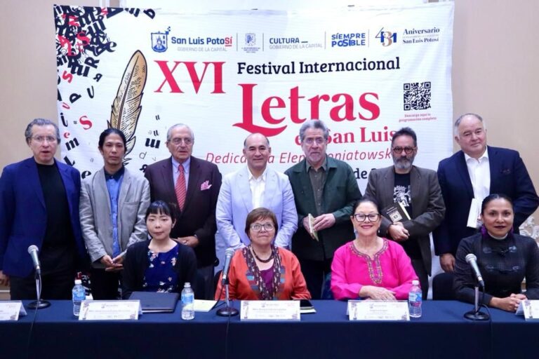 FESTIVAL DE LETRAS 09NOV2023
