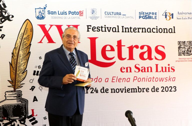 FESTIVAL DE LETRAS 15NOV2023
