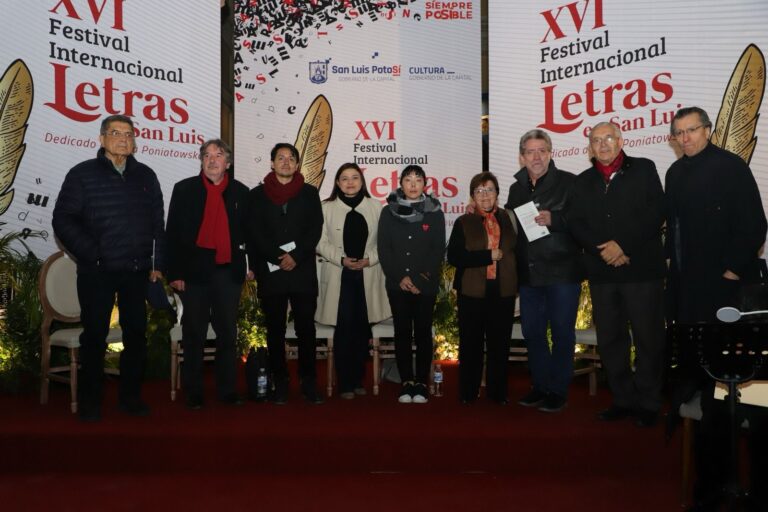 FESTIVAL LETRAS UNIV 23NOV2023