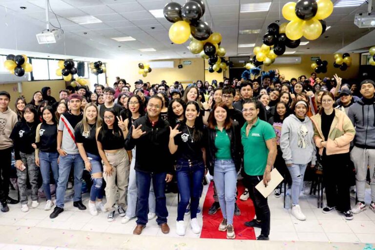 FORTALECE PREVENCIÓN