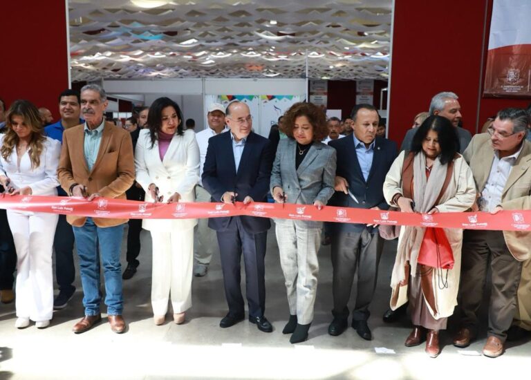 INAUGURACIÓN FERIA PROV 14NOV2023