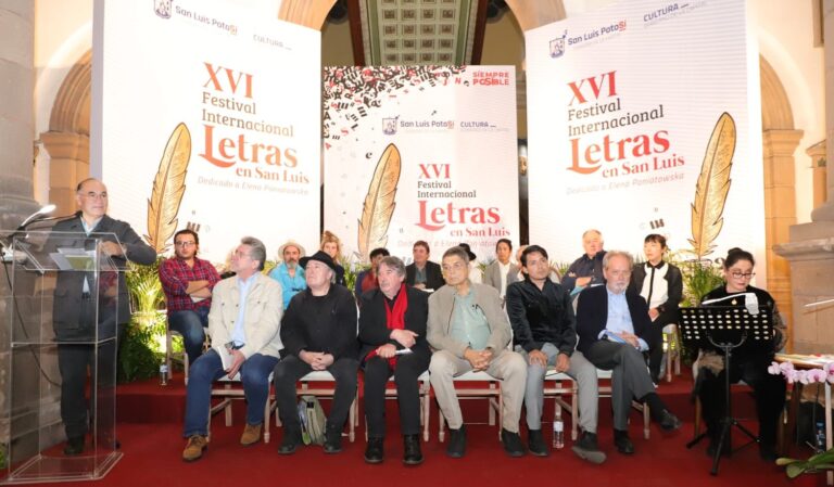 INAUGURACIÓN FESTIVAL 20NOV2023