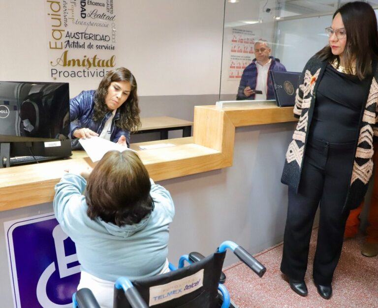 INAUGURAN ESPACIO UAM 27NOV2023