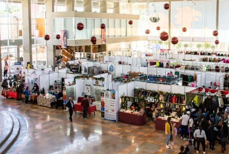 INAUGURAN UNIBAZAR 25NOV2023