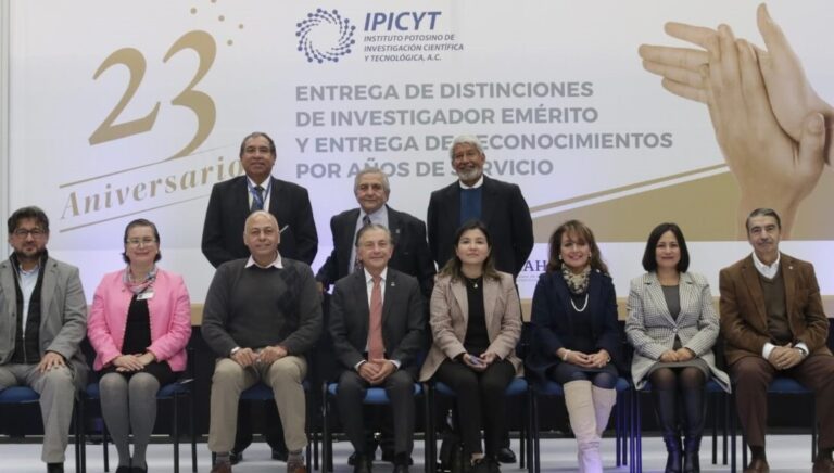 IPICYT CELEBRA 29NOV2023