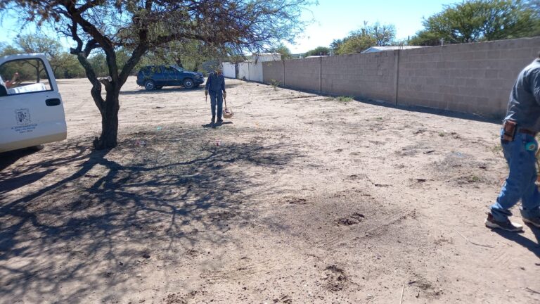 MANTENIMIENTO CEMENTARIOS 09NOV2023