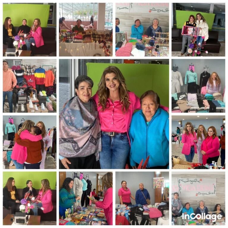 MERCADITO HACIENDO TRIBU 24NOV2023