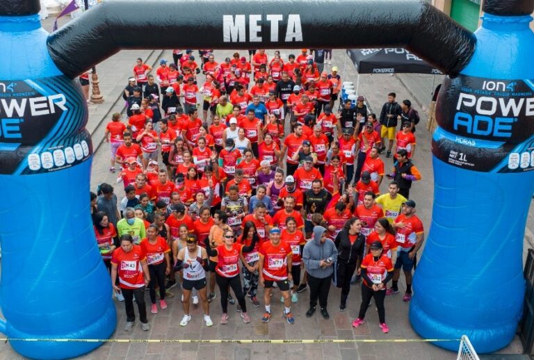 NADIE SE QUEDE ATRÁS 21NOV2023