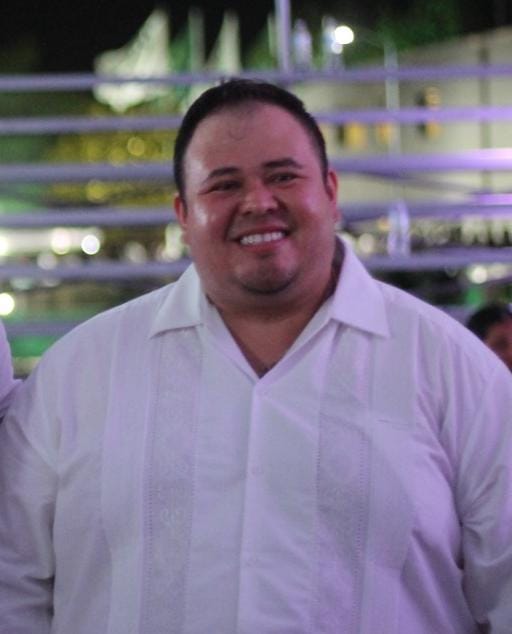 NUEVO SECRETARIO 20NOV2023