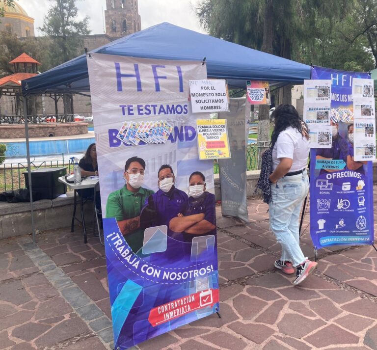 PABELLÓN DEL EMPLEO 27NOV2023