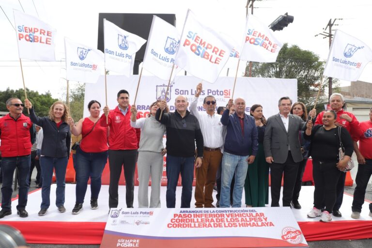 PASO INFERIOR VEHÍC 21NOV2023