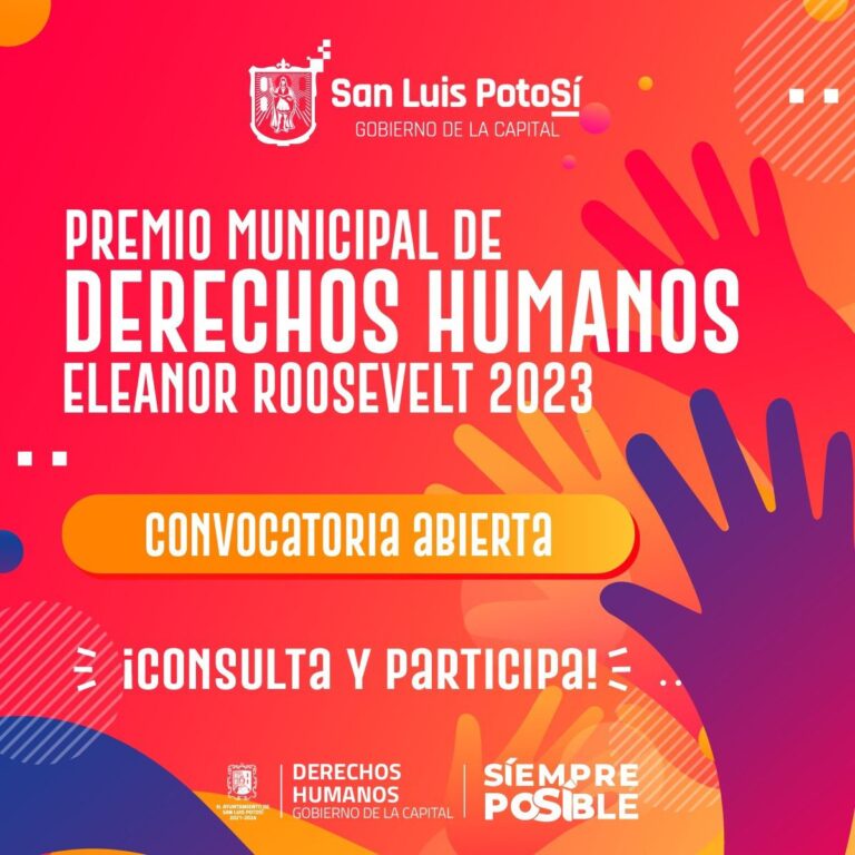 PREMIO MUNICIPAL 07NOV2023