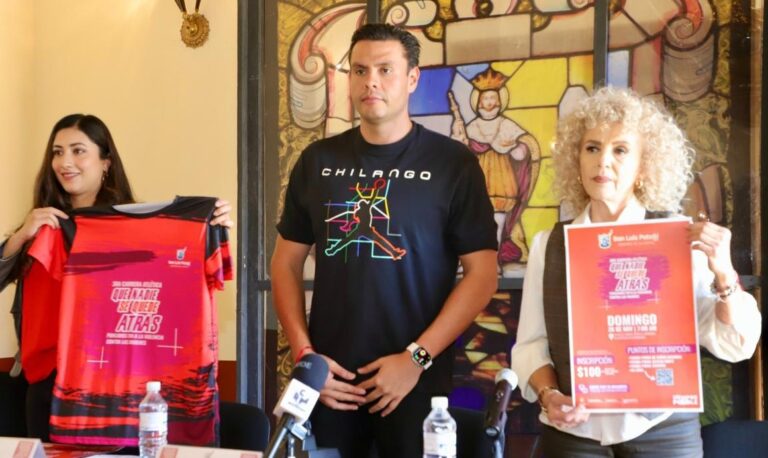 QUE NADIE SE QUEDE 16NOV2023