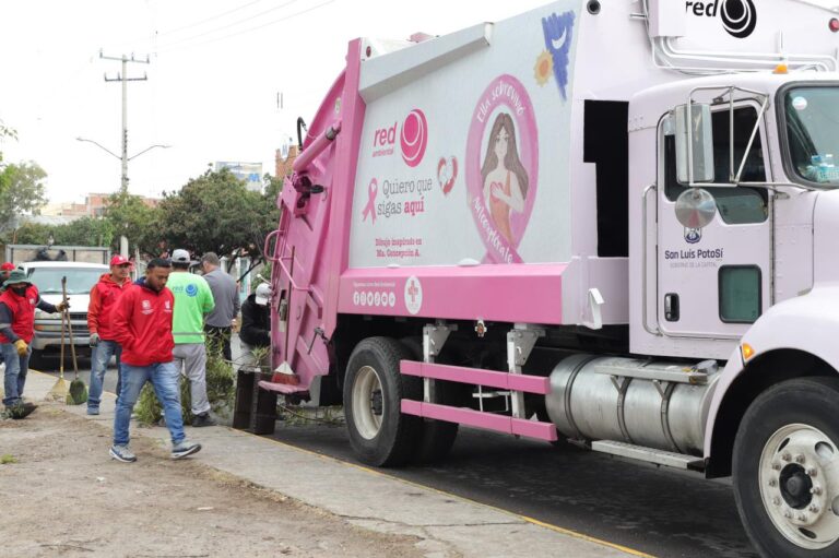 RECOLECCIÓN RESIDUOS 14NOV2023