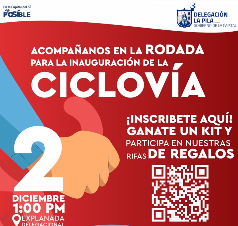 RODADA LA PILA 30NOV2023