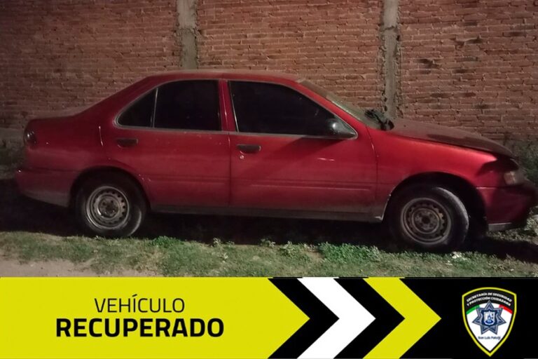 SEG MPAL VEHÍCULO 30NOV2023