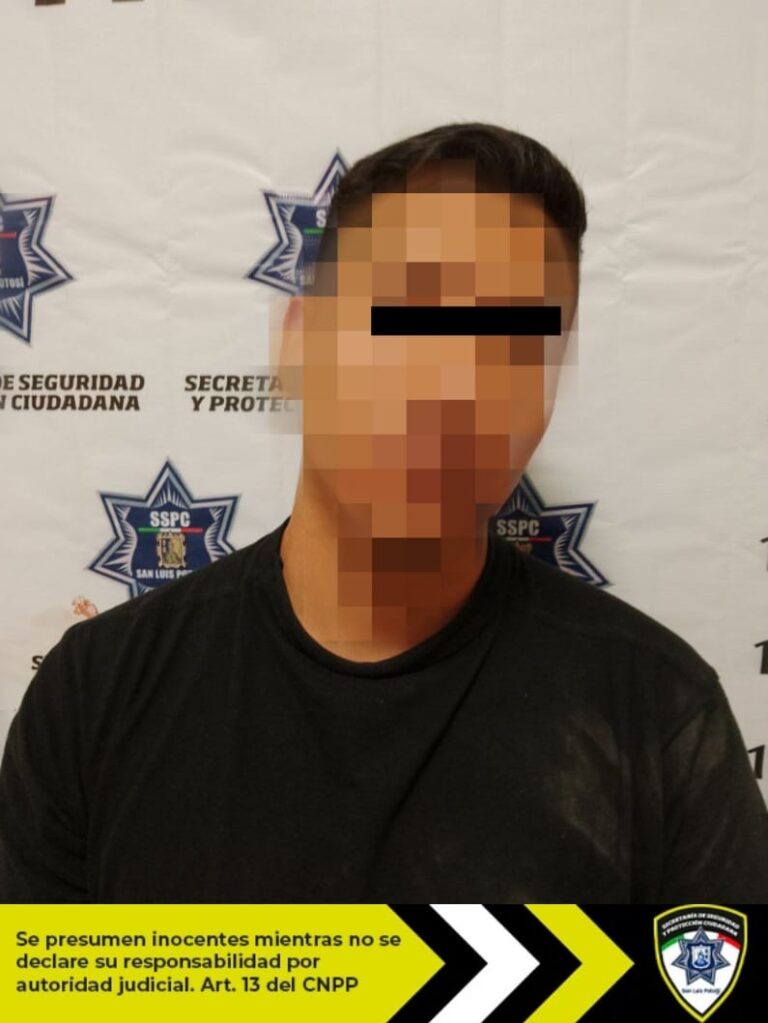 SEGURIDAD MPAL ALLANAMIENTO 25NOV2023