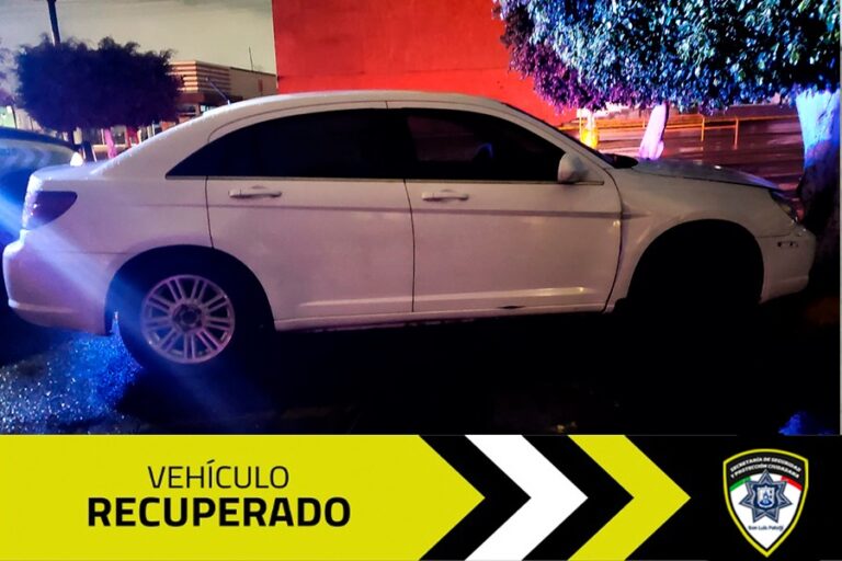 SEGURIDAD MPAL RECUPERADO 23NOV2023