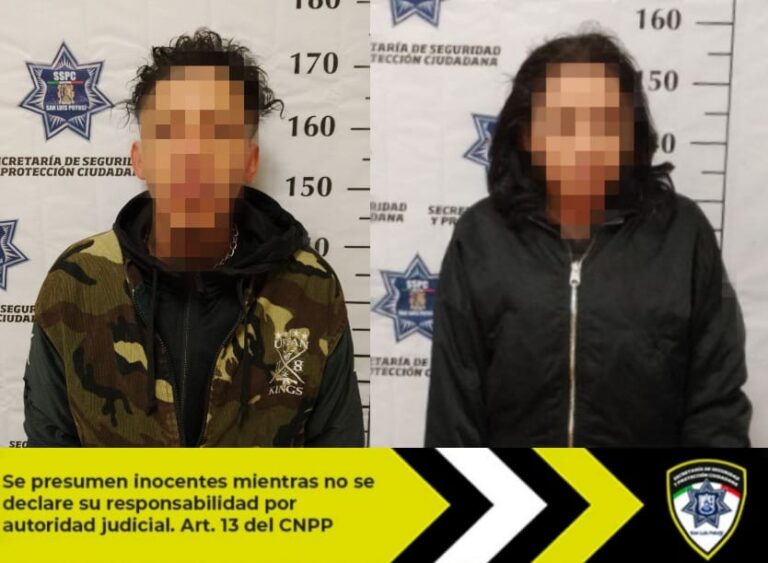 SEGURIDAD MPAL ROBO 25NOV2023