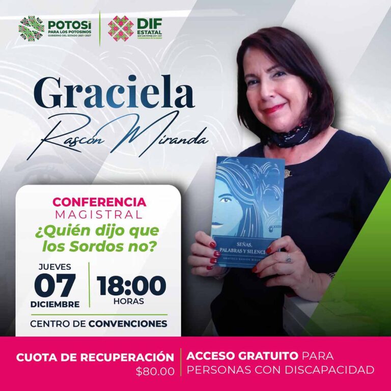 SENSIBILIZA GOBIERNO 27NOV2023