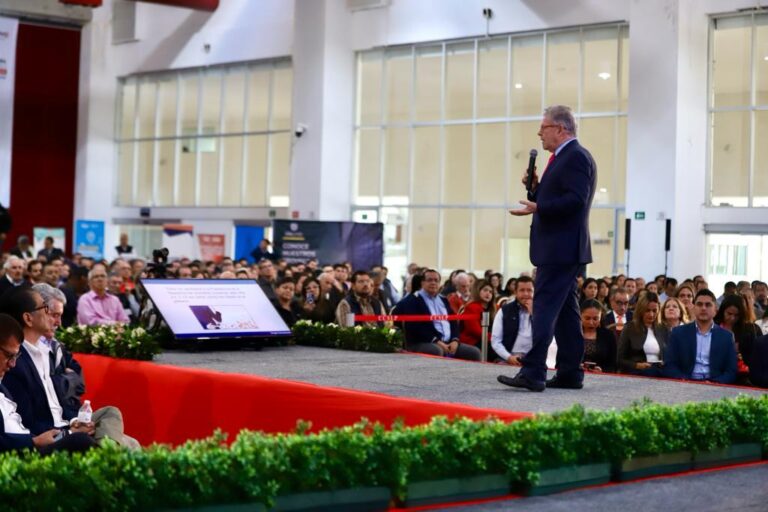 SERGIO SARMIENTO 14NOV2023