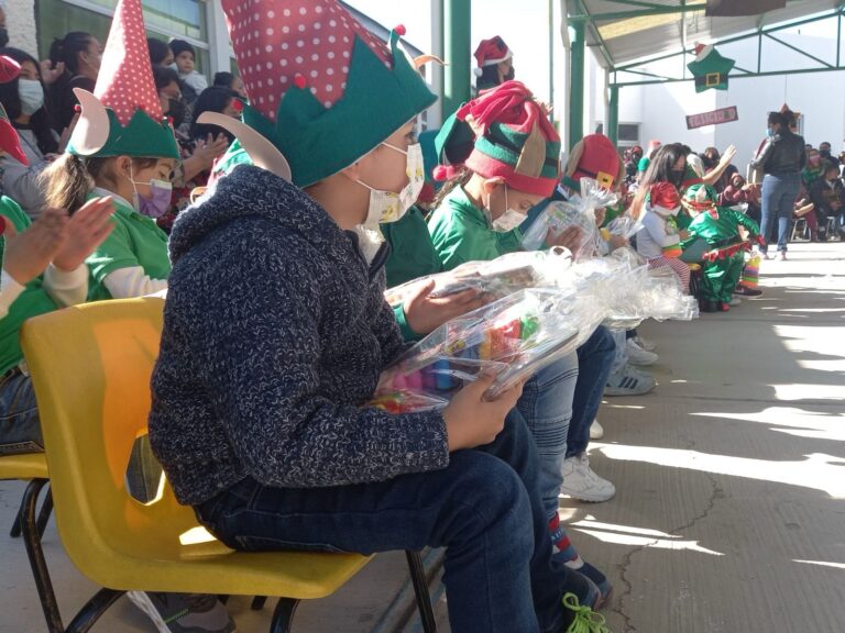 SI POR UNA CARITA FELÍZ 22NOV2023