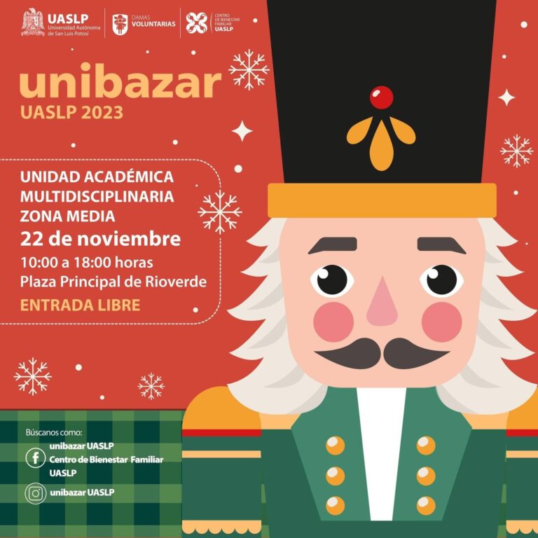 UNIBAZAR RIOVERDE 19NOV2023