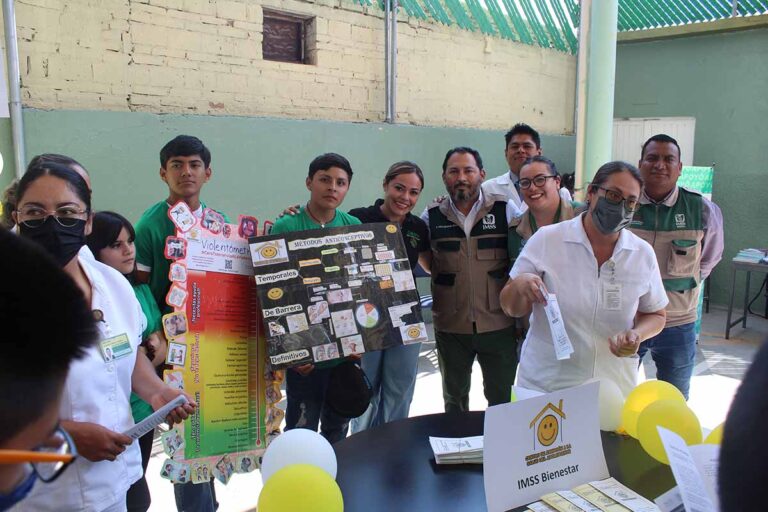 A LA BAJA EMBARAZOS 26DIC2023