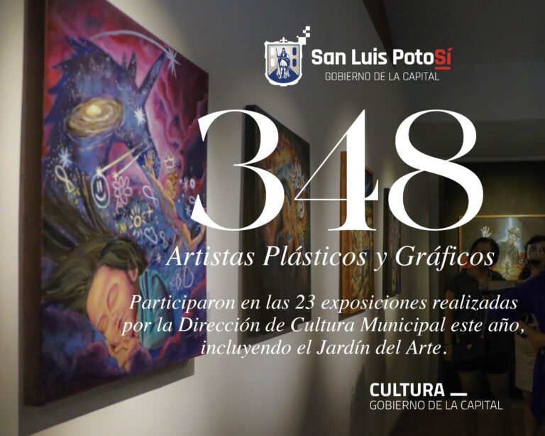 ARTÍSTAS PLÁTICOS Y GRÁFICOS 22DIC2023