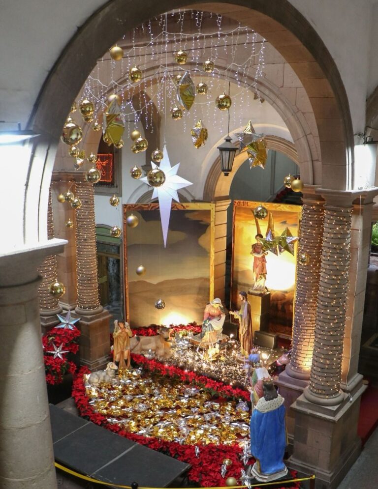 AYUNTAMIENTO NACIMIENTO 13DIC2023