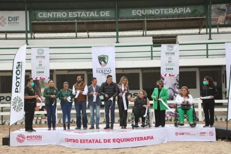 CENTRO EQUINOTERAPIA 29DIC2023
