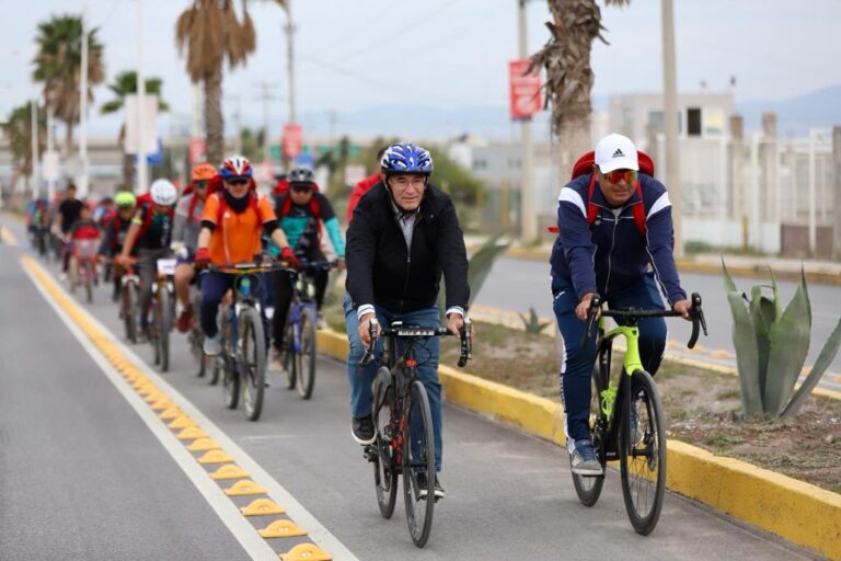 CICLOVÍA LA PILA 02DIC2023