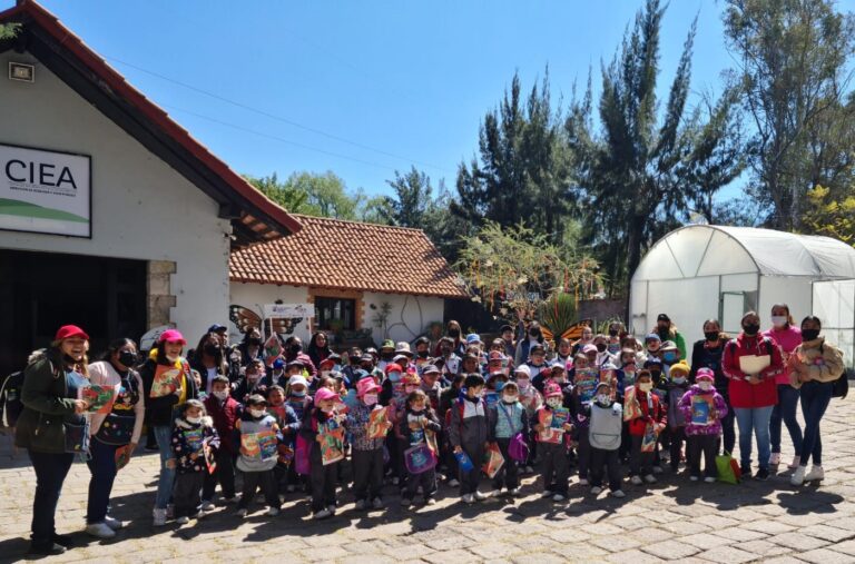 CIEA ACTIVIDADES 26DIC2023