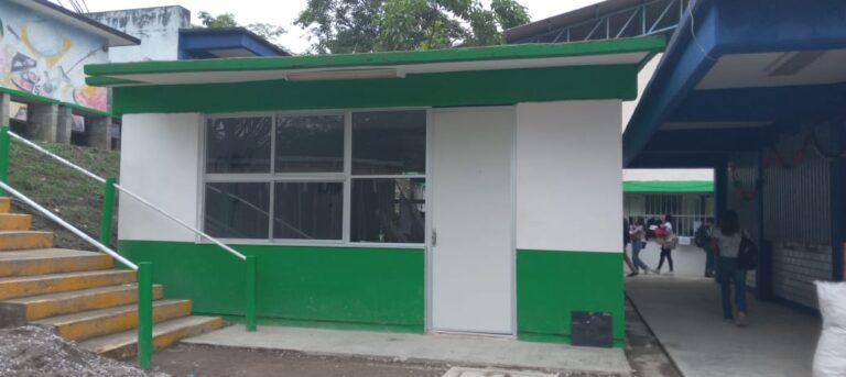 COBACH AQUISMÓN 10DIC2023