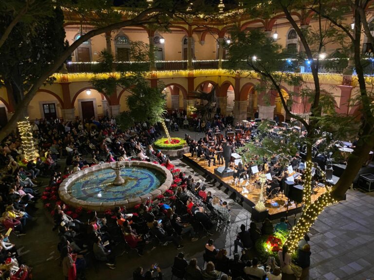 CONCIERTO SINFÓNICA UASLP 01DI2023