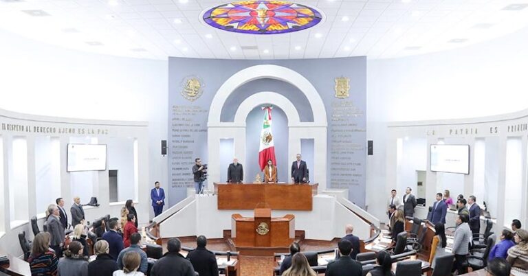 CONGRESO SESIÓN SOLEMNE 15DI2023