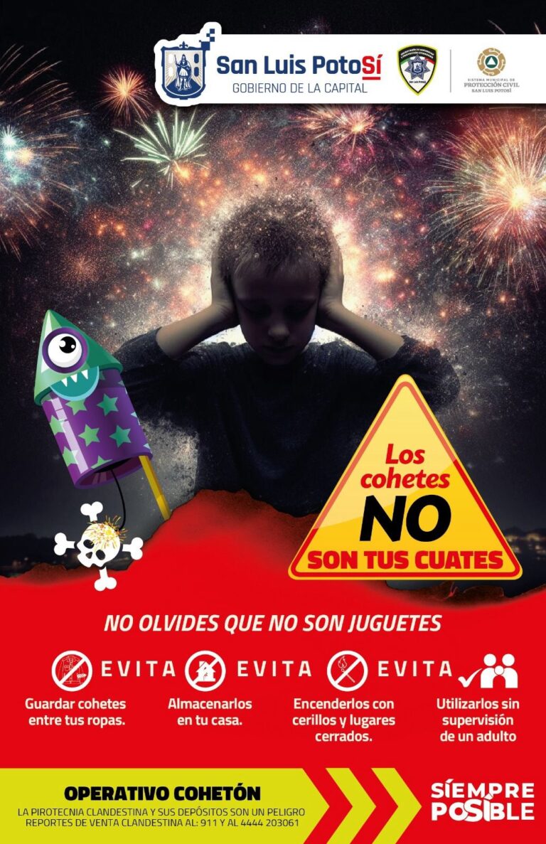 DECOMISO PIROTECNIA 22DIC2023