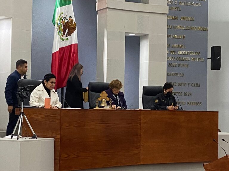 DIPUTACIÓN PERMANENTE 18DIC2023