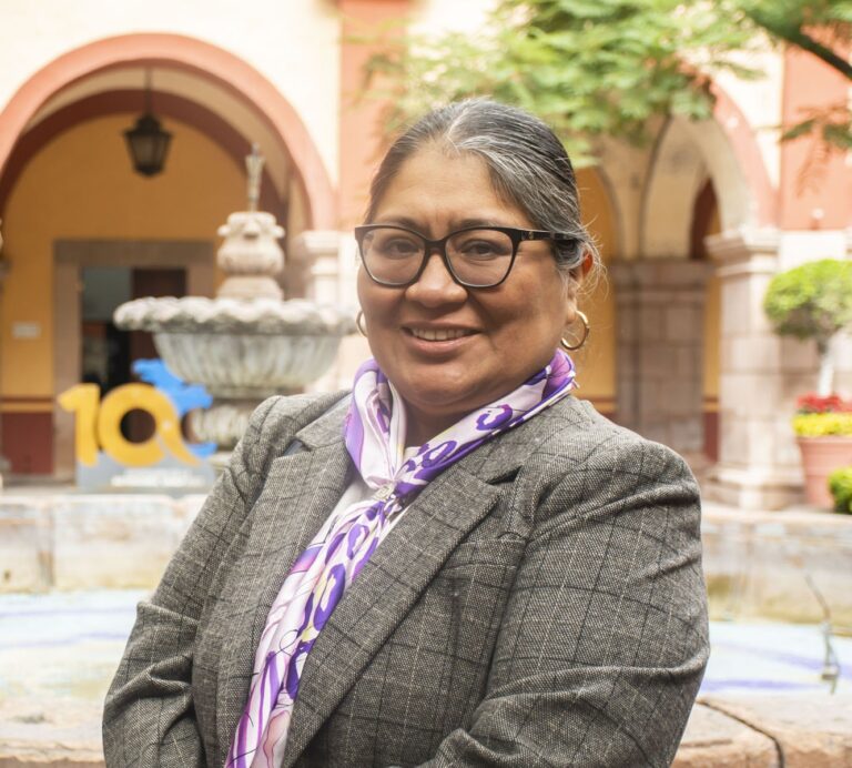 DRA ISABEL LÁZARO 23DIC2023