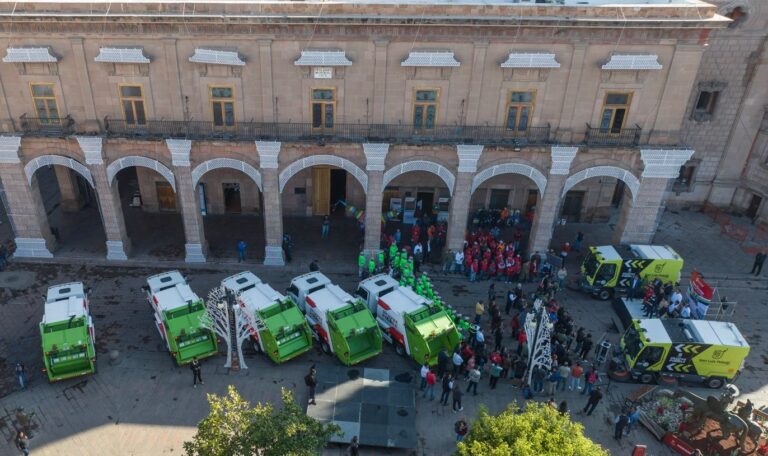 ESTRATEGIA RECOLECCIÓN 02DIC2023