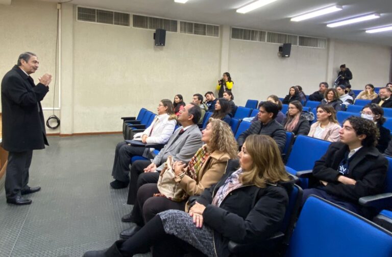 ESTUDIANTES DE LA UASLP 07DIC2023