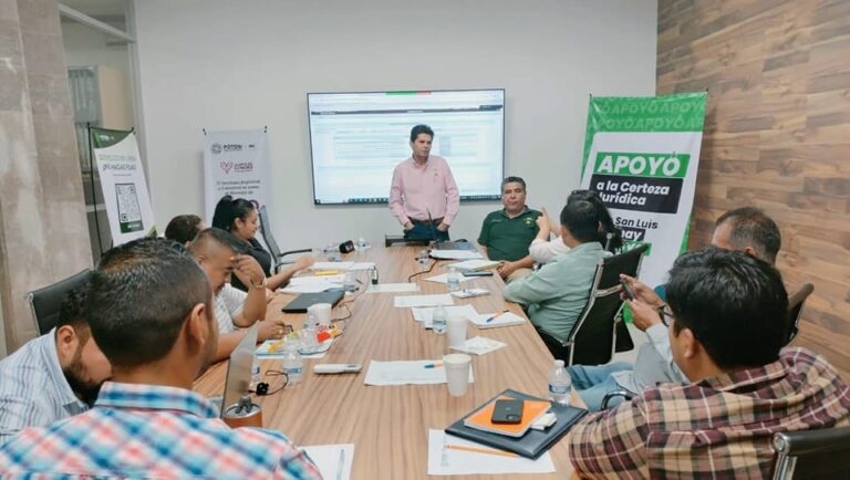 GOBIERNO BRINDA APOYO 31DIC2023