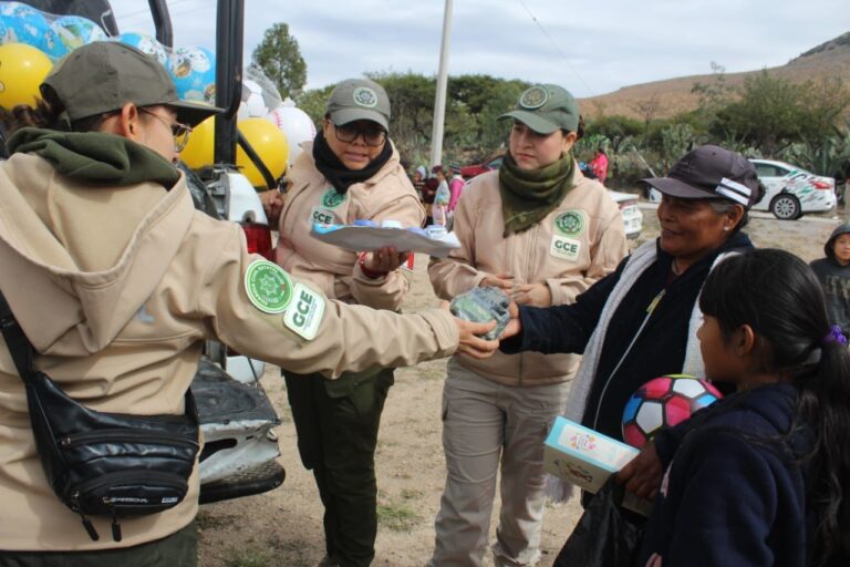 GUARDIA CIVIL 25DIC2023