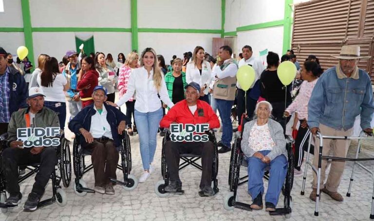 HACIA LA INCLUSIÓN 03DIC2023