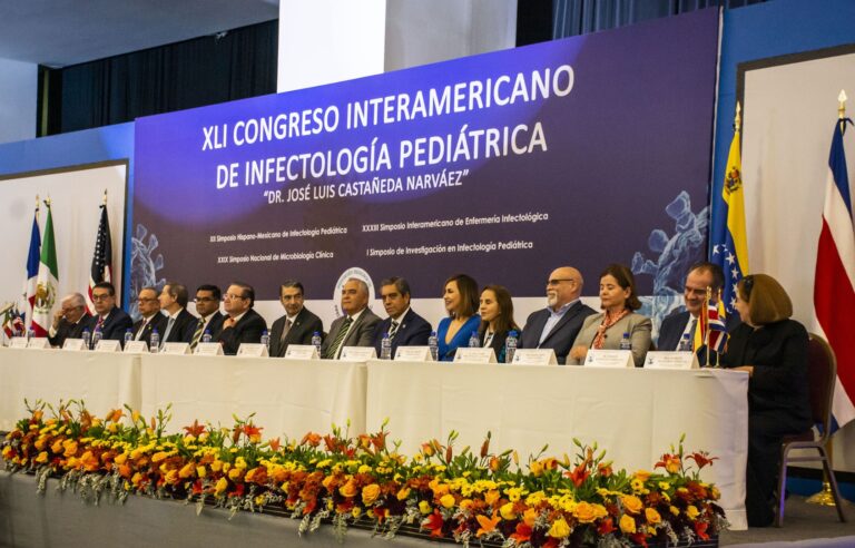 INAUGURAN 41 CONGRESO 01DIC2023