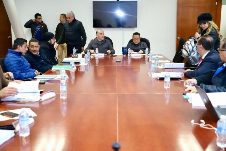 INTERAPAS APRUEBA 06DIC2023